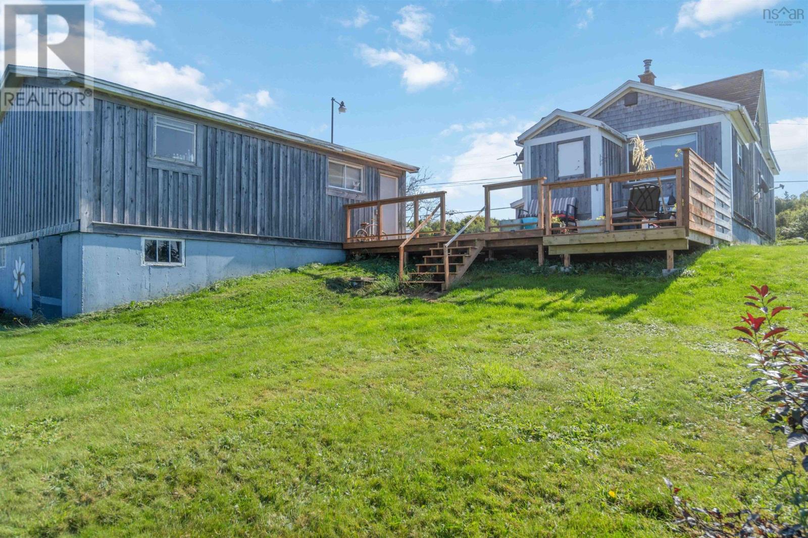 3945 Shore Road, Hillsburn, Nova Scotia  B0S 1A0 - Photo 5 - 202504794