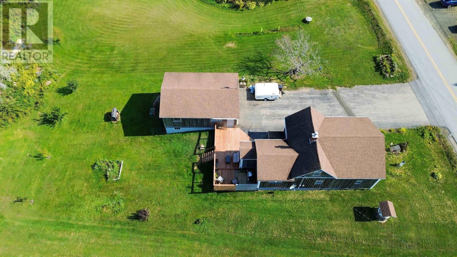 3945 Shore Road, Hillsburn, Nova Scotia  B0S 1A0 - Photo 8 - 202504794