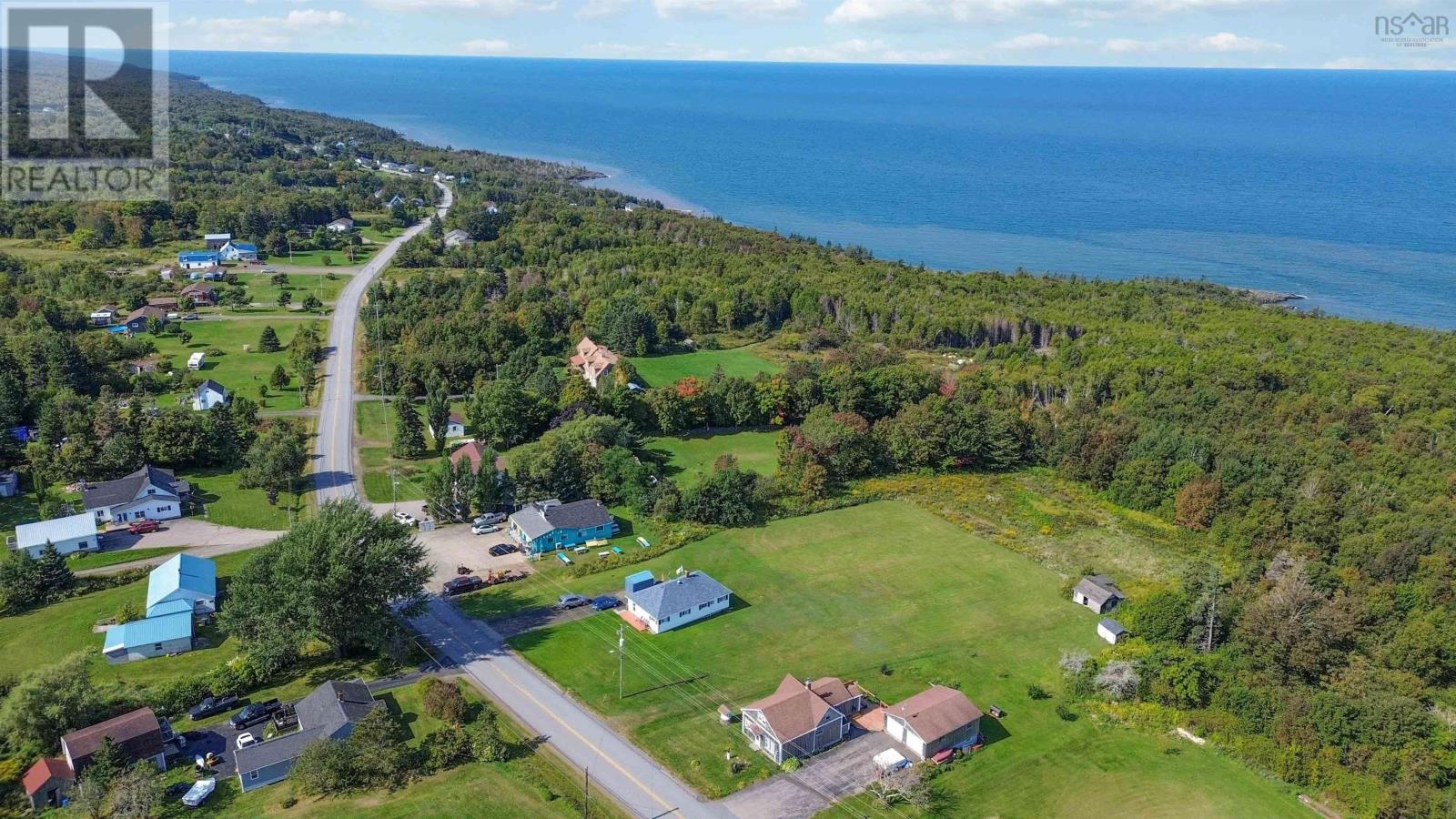 3945 Shore Road, Hillsburn, Nova Scotia  B0S 1A0 - Photo 9 - 202504794