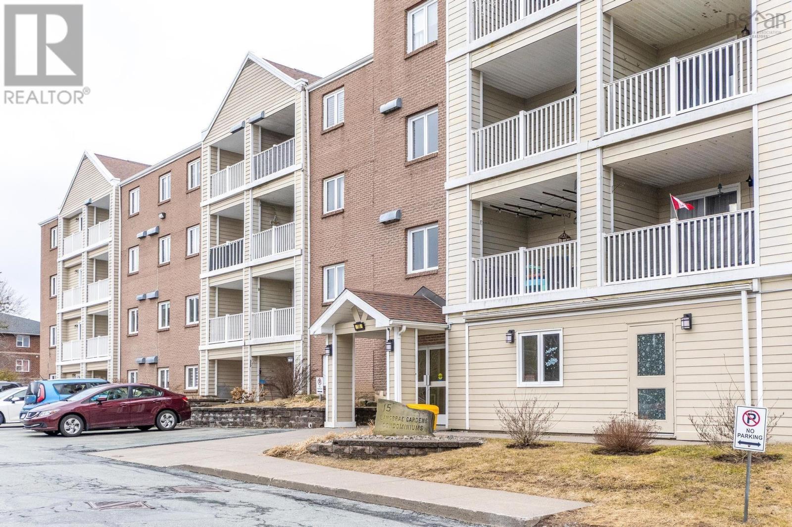 106 15 Langbrae Drive, Halifax, Nova Scotia  B3M 3W5 - Photo 4 - 202504775