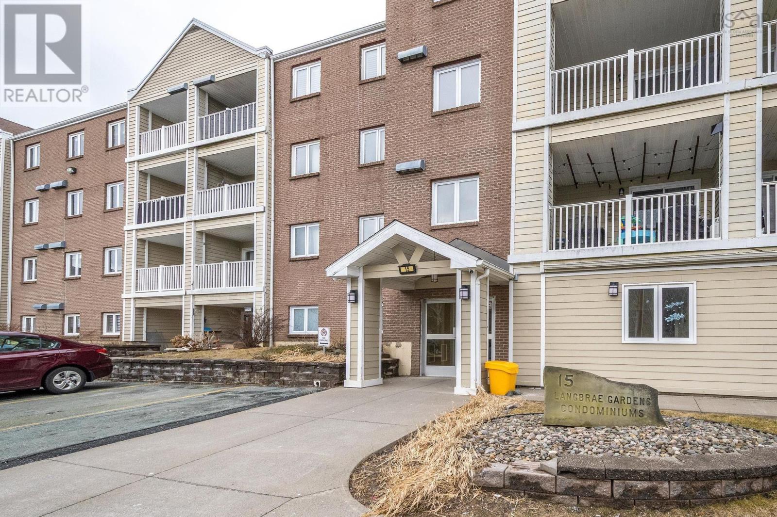 106 15 Langbrae Drive, Halifax, Nova Scotia  B3M 3W5 - Photo 5 - 202504775