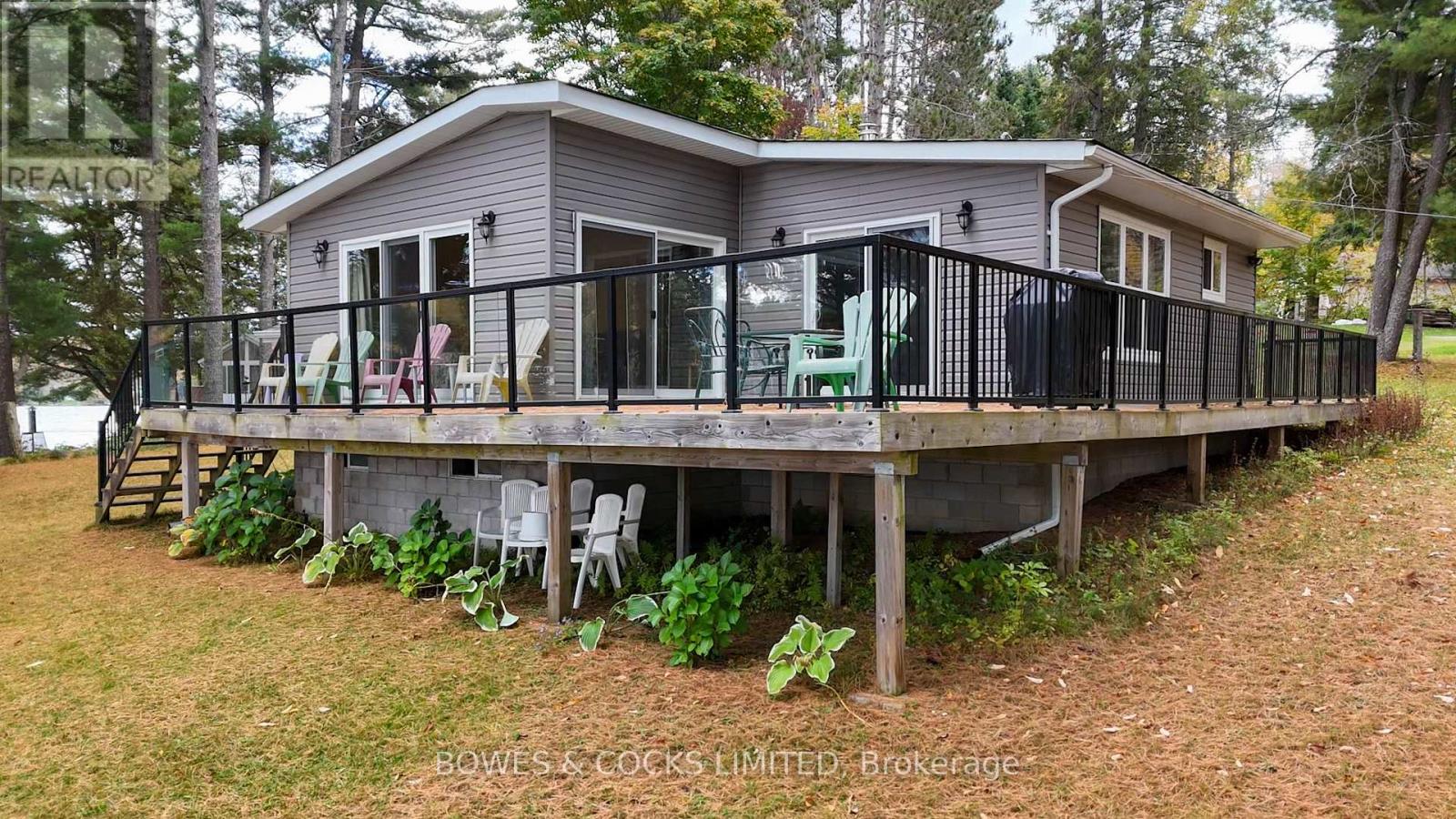 63b O-At-Ka Road, Hastings Highlands, Ontario  K0L 1C0 - Photo 11 - X12017557