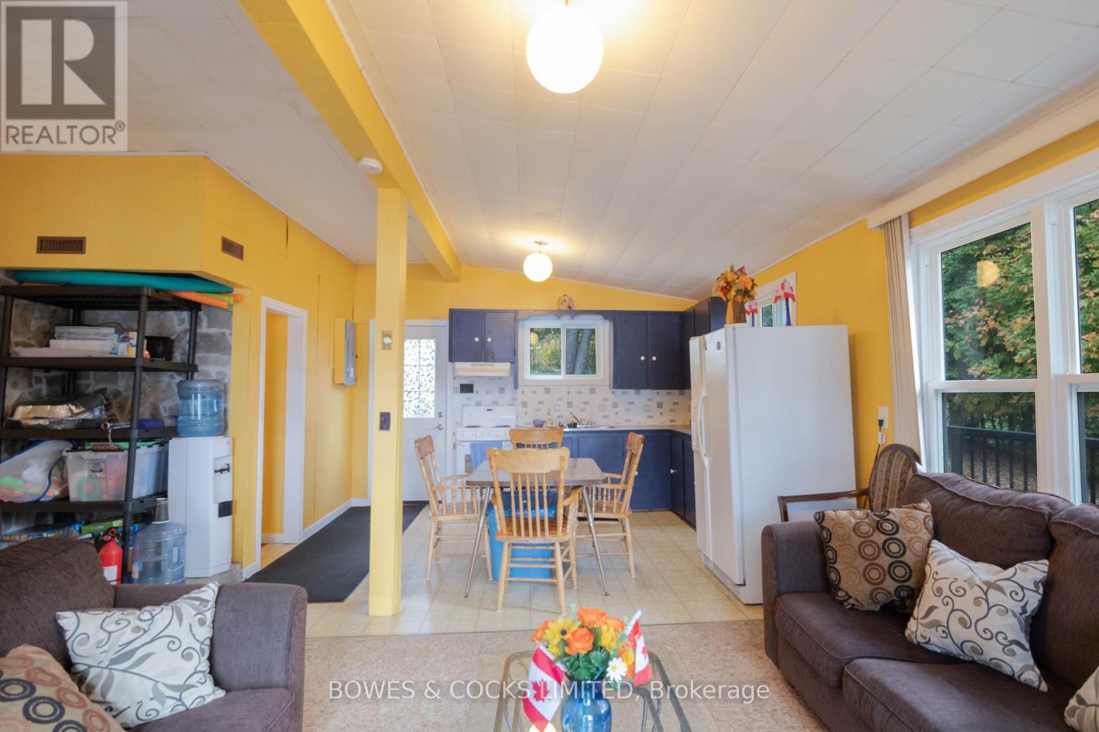63b O-At-Ka Road, Hastings Highlands, Ontario  K0L 1C0 - Photo 24 - X12017557