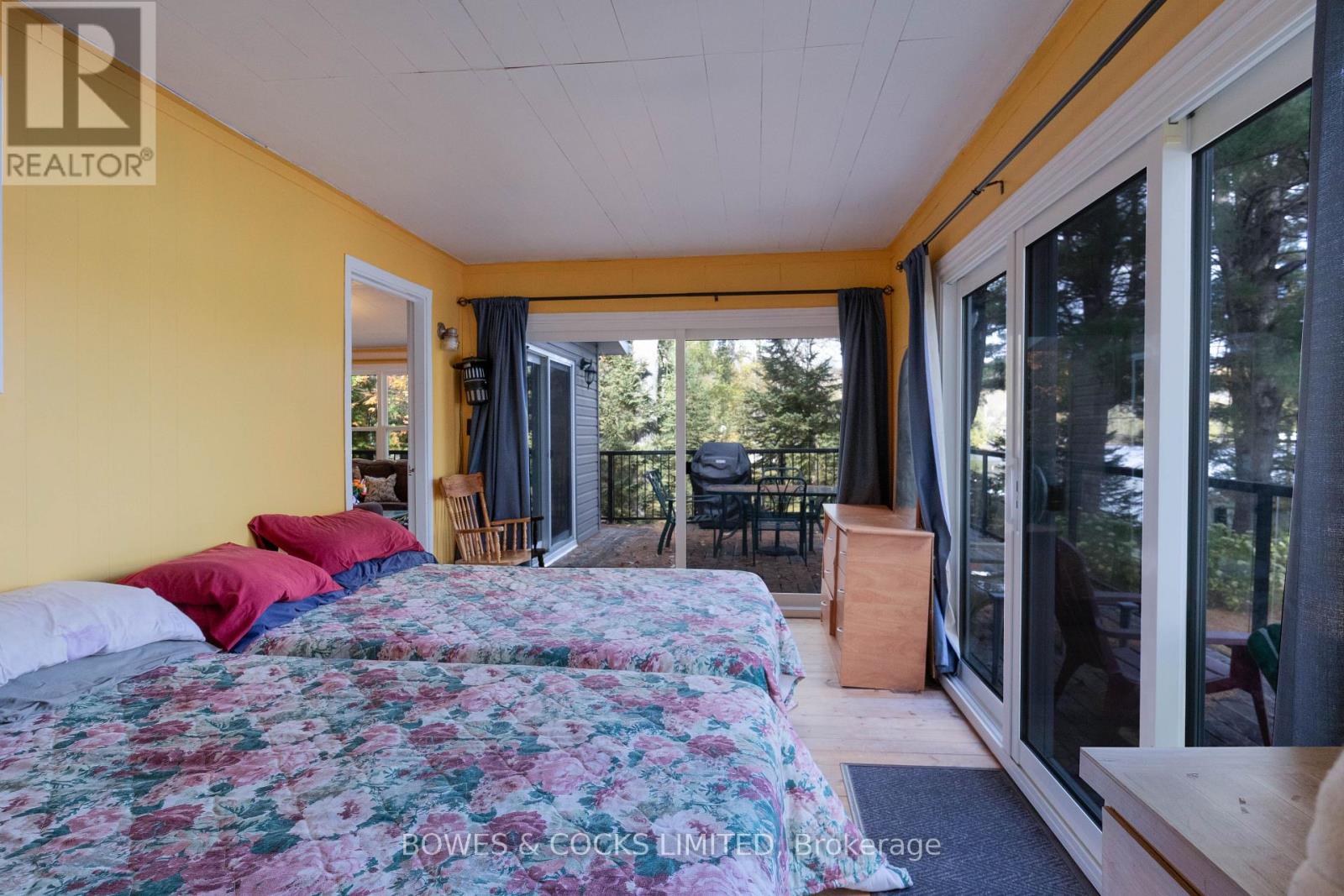 63b O-At-Ka Road, Hastings Highlands, Ontario  K0L 1C0 - Photo 37 - X12017557