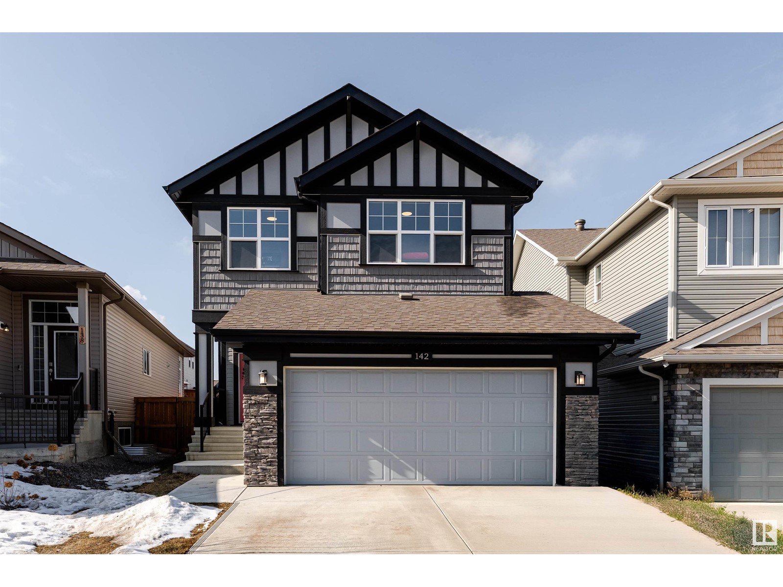 142 SUMAC LN, Sherwood Park, Alberta