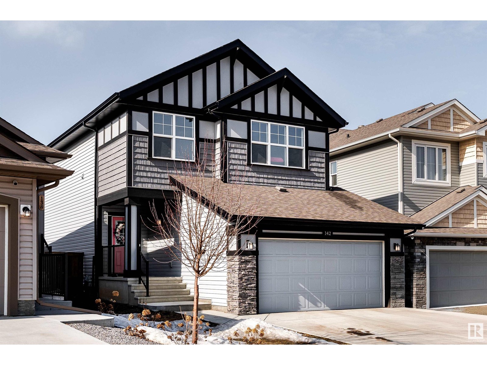 142 Sumac Ln, Sherwood Park, Alberta  T8H 1Z9 - Photo 48 - E4425488