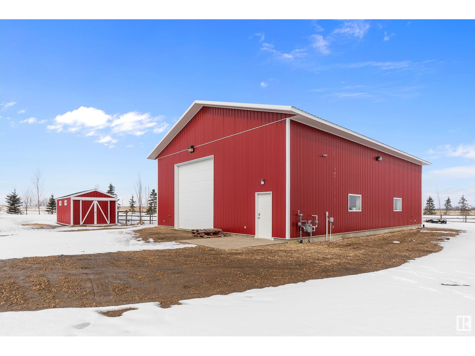 49261 Rr 254, Rural Leduc County, Alberta  T9E 2X1 - Photo 54 - E4425486