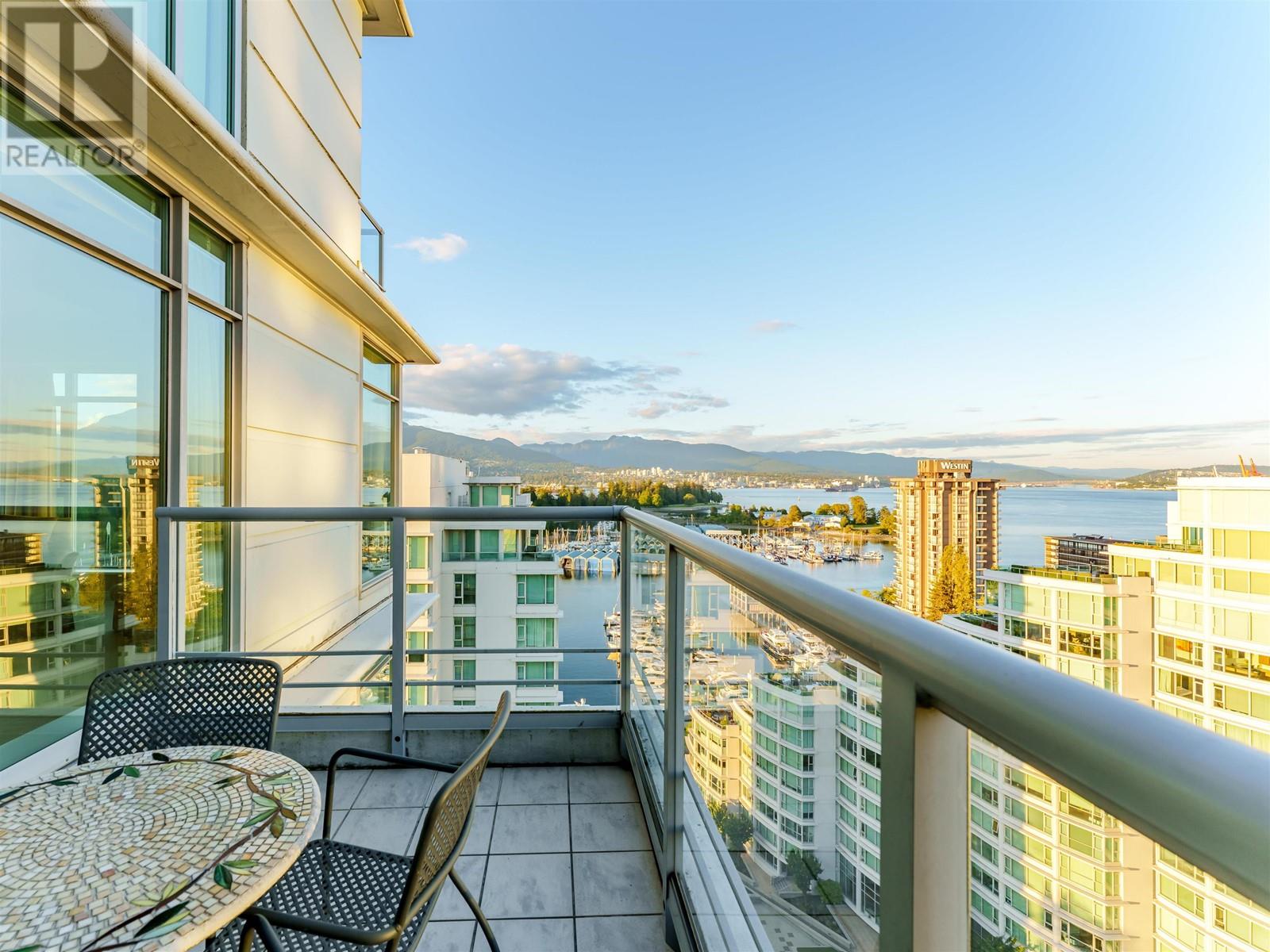 Ph3 1790 Bayshore Drive, Vancouver, British Columbia  V6G 3G5 - Photo 10 - R2977444