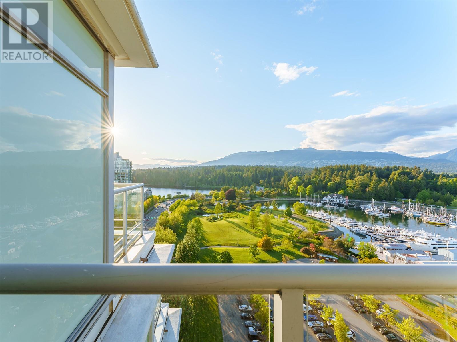 Ph3 1790 Bayshore Drive, Vancouver, British Columbia  V6G 3G5 - Photo 22 - R2977444