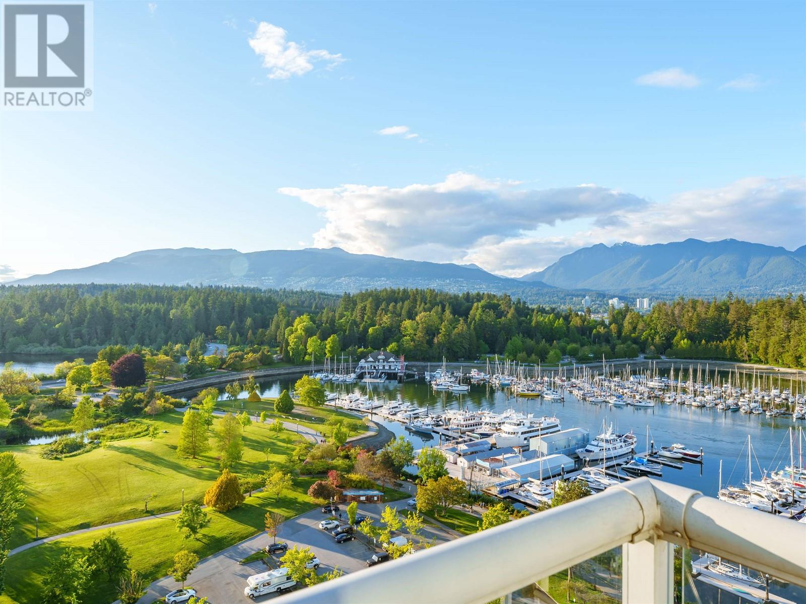 Ph3 1790 Bayshore Drive, Vancouver, British Columbia  V6G 3G5 - Photo 25 - R2977444