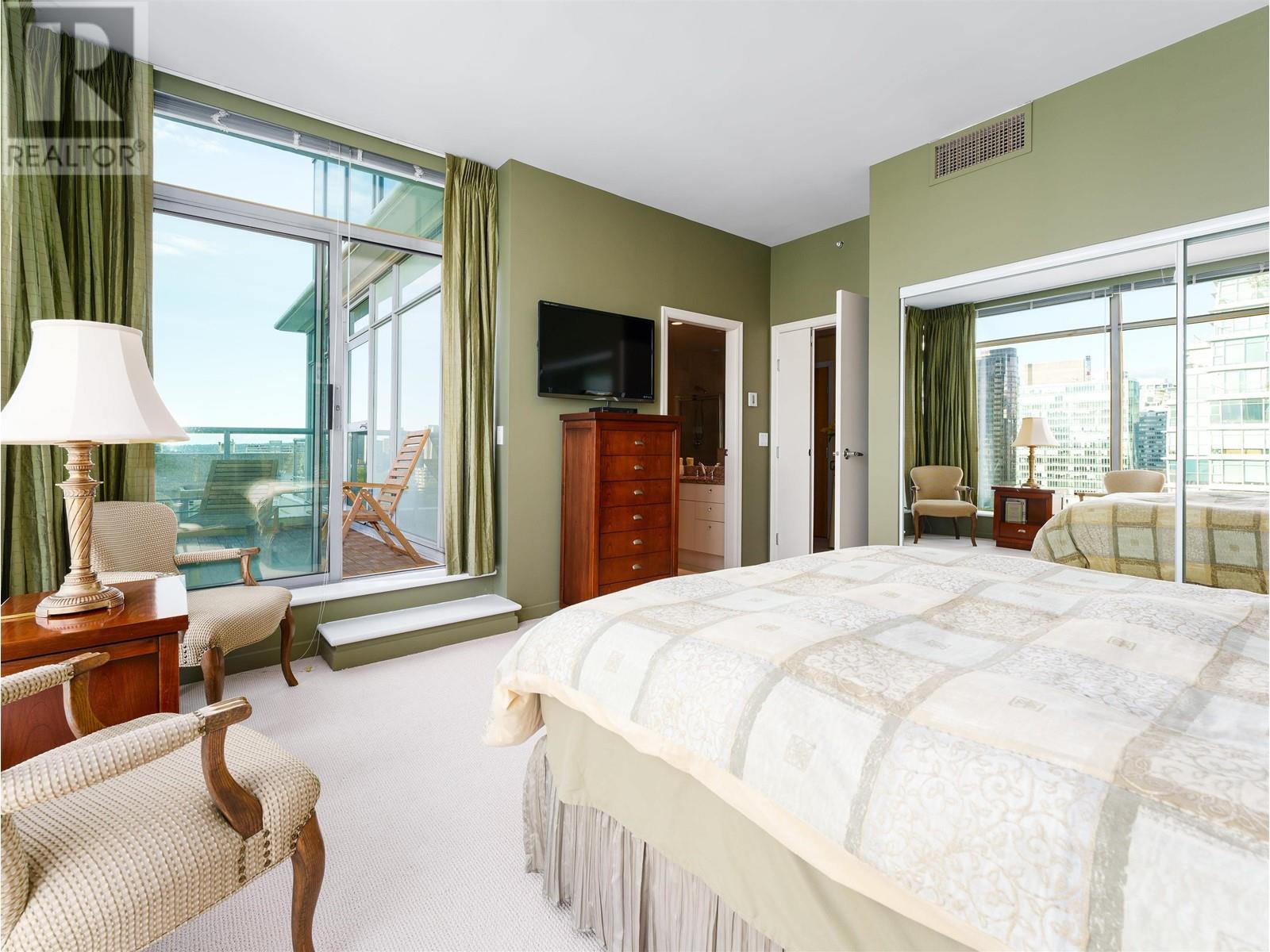 Ph3 1790 Bayshore Drive, Vancouver, British Columbia  V6G 3G5 - Photo 28 - R2977444