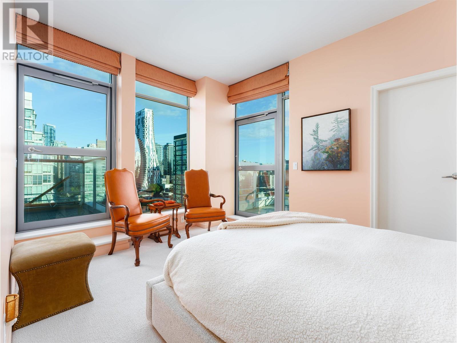 Ph3 1790 Bayshore Drive, Vancouver, British Columbia  V6G 3G5 - Photo 33 - R2977444