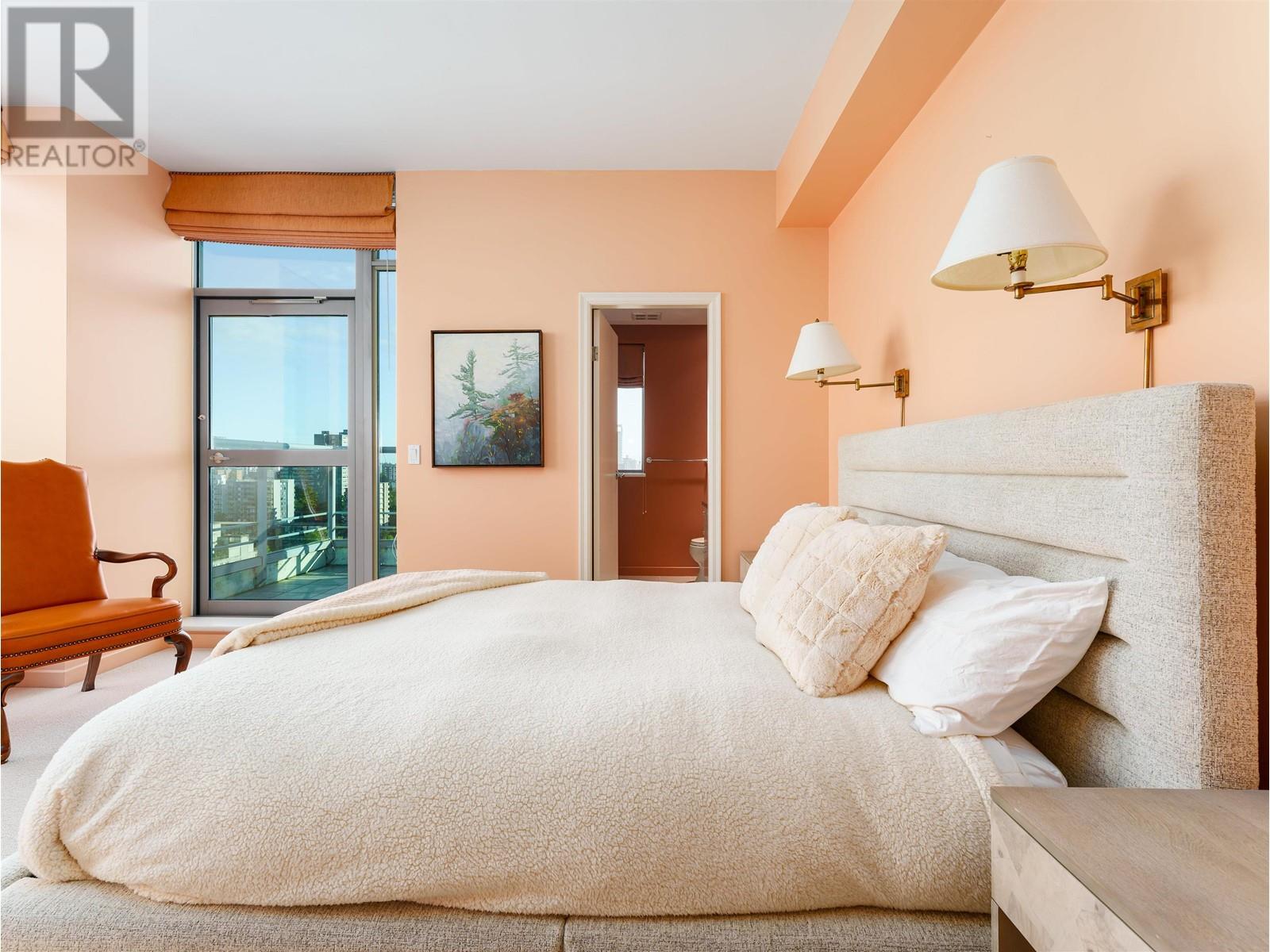 Ph3 1790 Bayshore Drive, Vancouver, British Columbia  V6G 3G5 - Photo 34 - R2977444