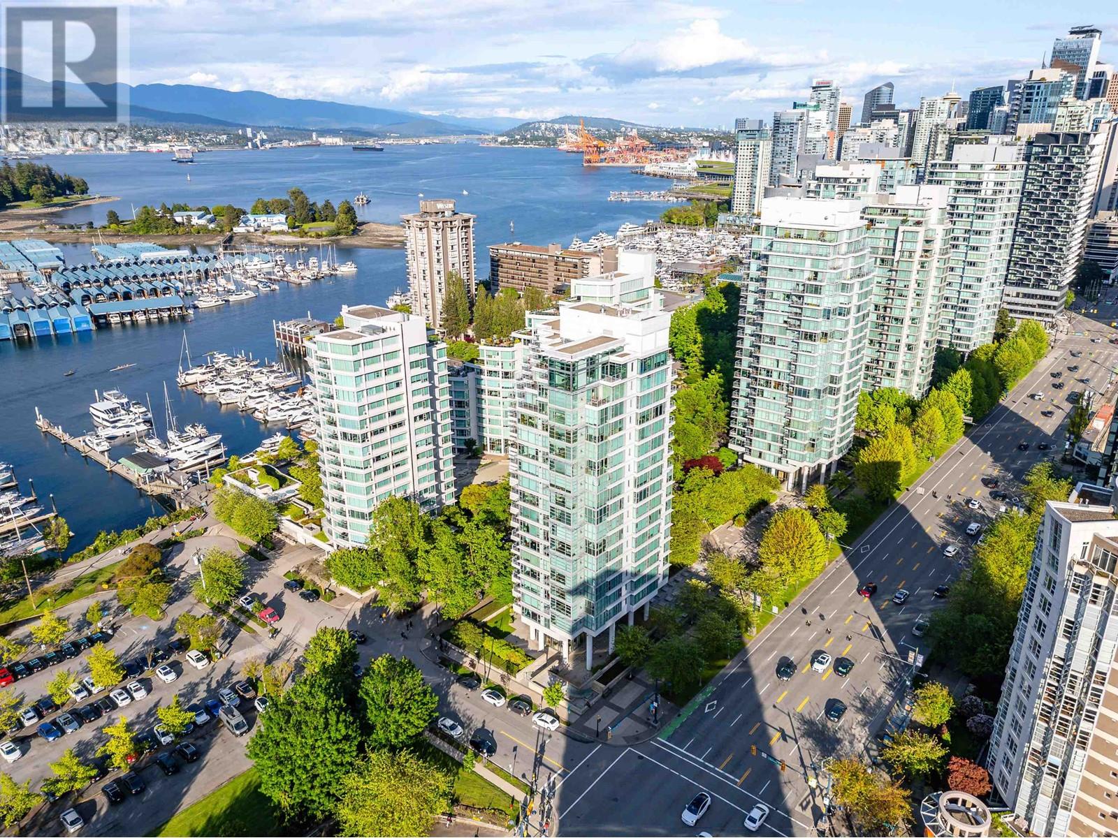 Ph3 1790 Bayshore Drive, Vancouver, British Columbia  V6G 3G5 - Photo 40 - R2977444