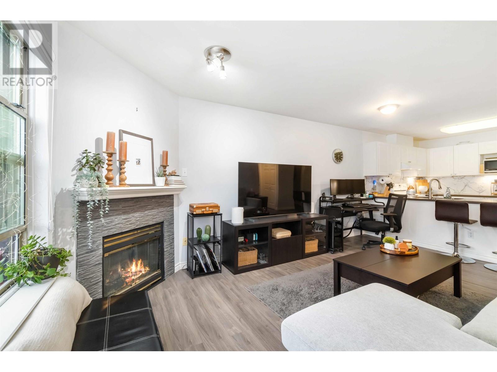 411 1591 Booth Avenue, Coquitlam, British Columbia  V3K 1B7 - Photo 11 - R2977457