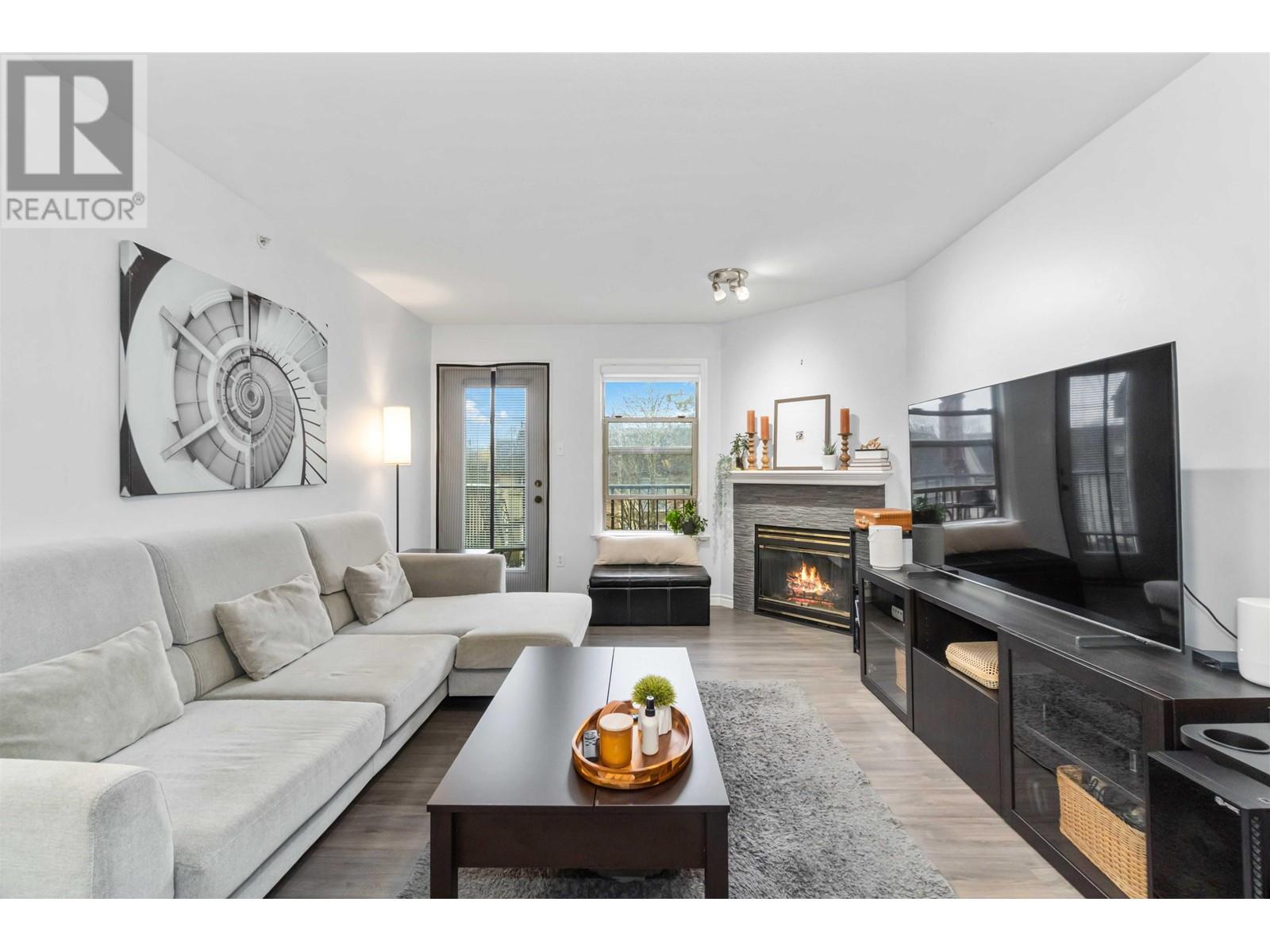 411 1591 Booth Avenue, Coquitlam, British Columbia  V3K 1B7 - Photo 6 - R2977457