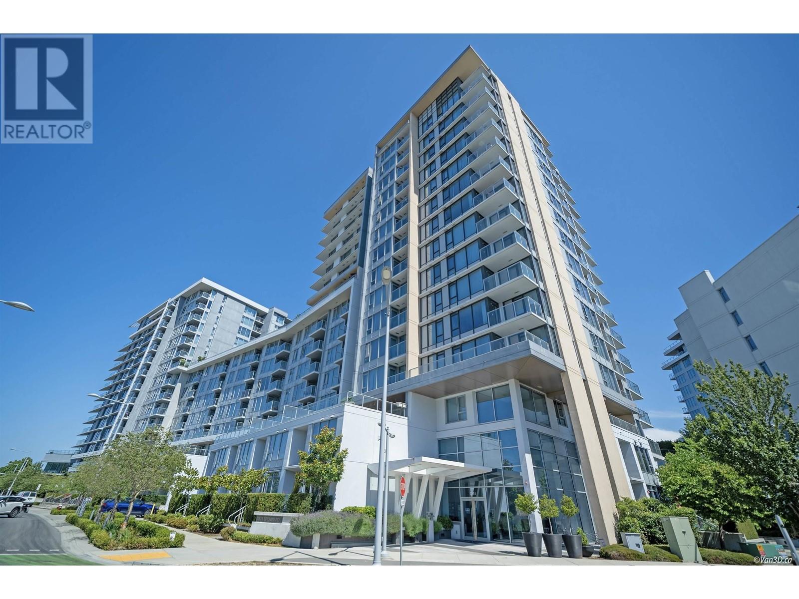 302 3331 Brown Road, Richmond, British Columbia  V6X 0P5 - Photo 1 - R2977465