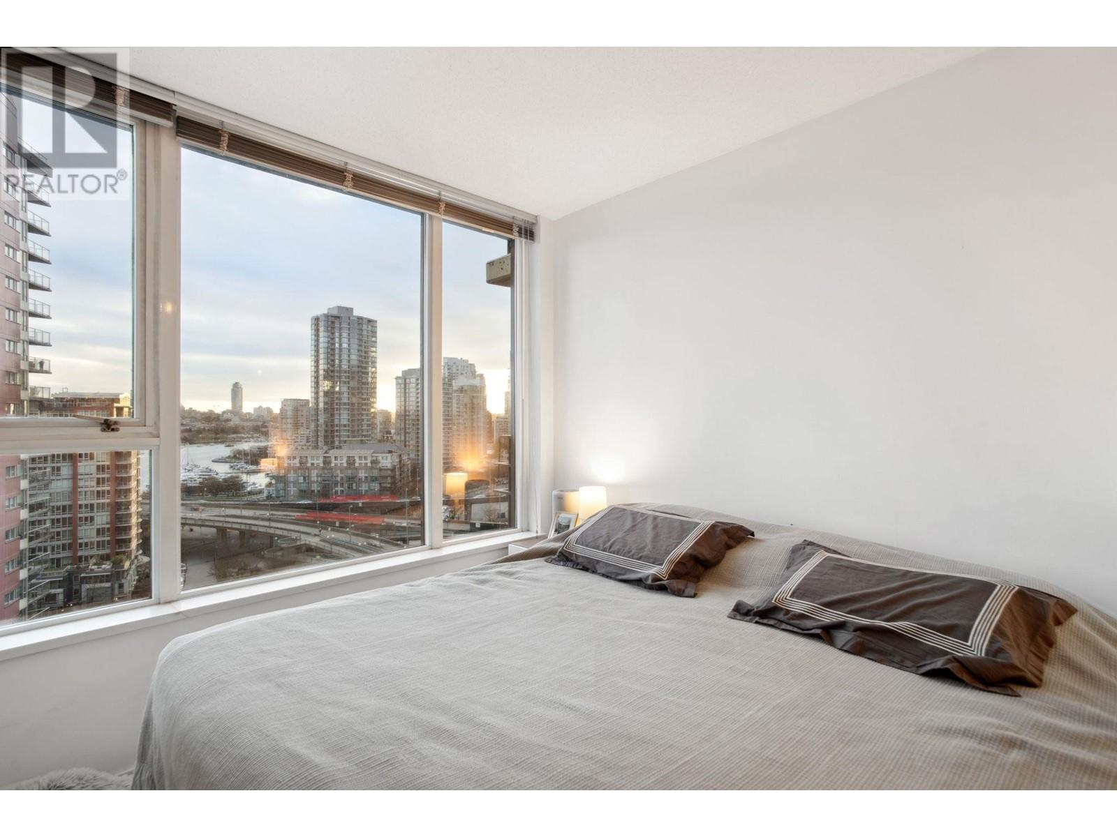 1803 33 Smithe Street, Vancouver, British Columbia  V6B 0B5 - Photo 10 - R2977469