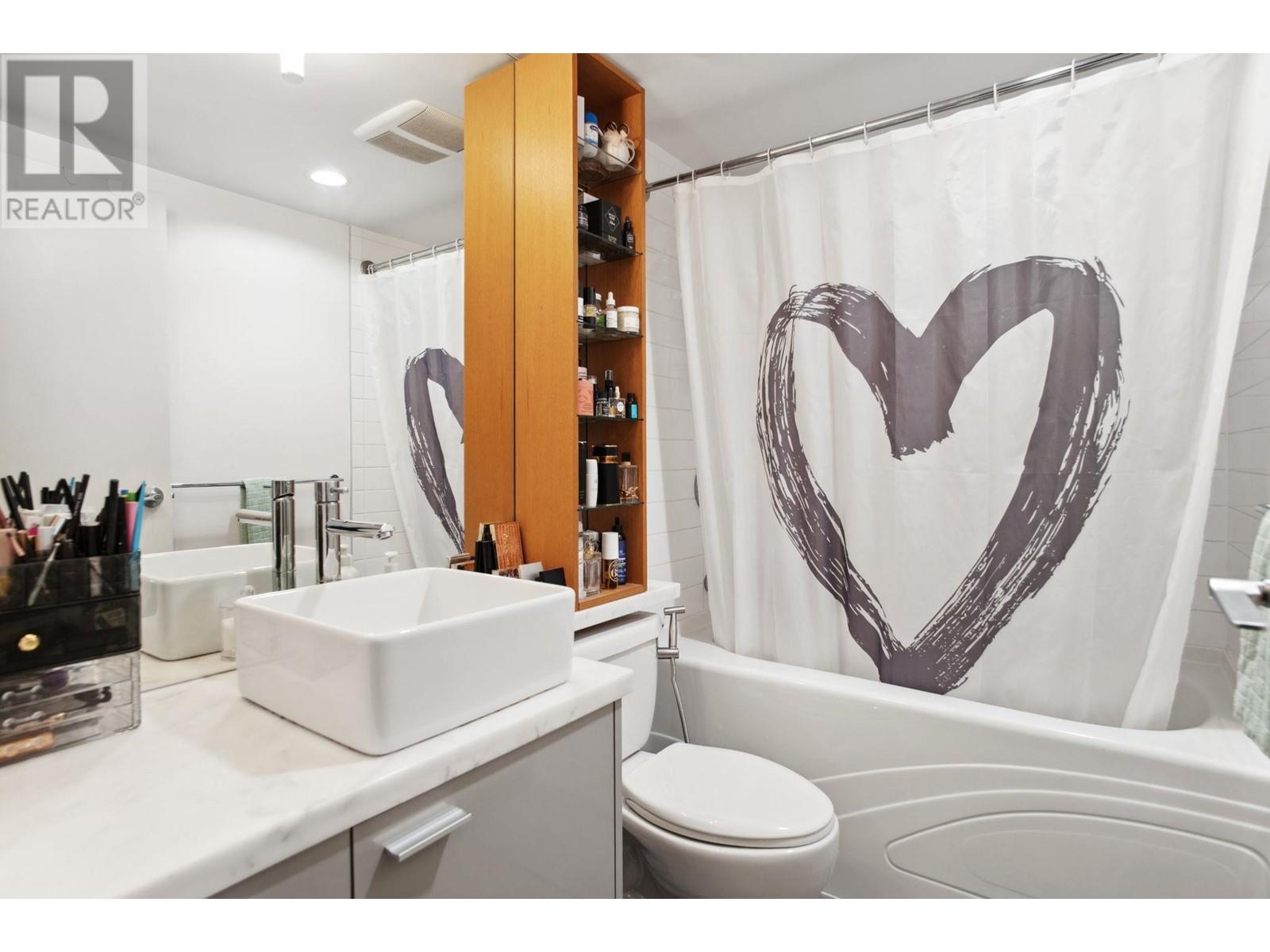 1803 33 Smithe Street, Vancouver, British Columbia  V6B 0B5 - Photo 11 - R2977469