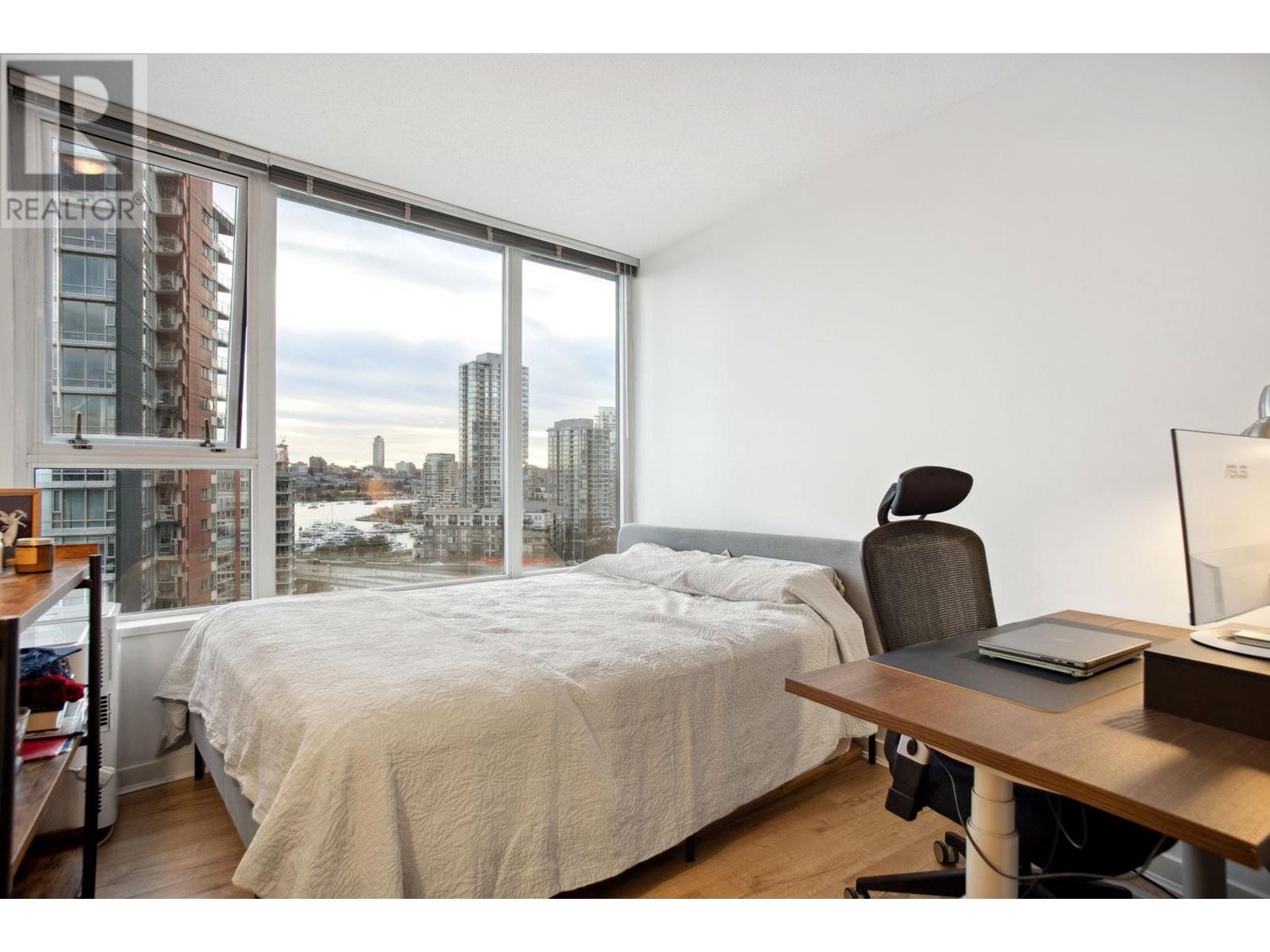 1803 33 Smithe Street, Vancouver, British Columbia  V6B 0B5 - Photo 12 - R2977469