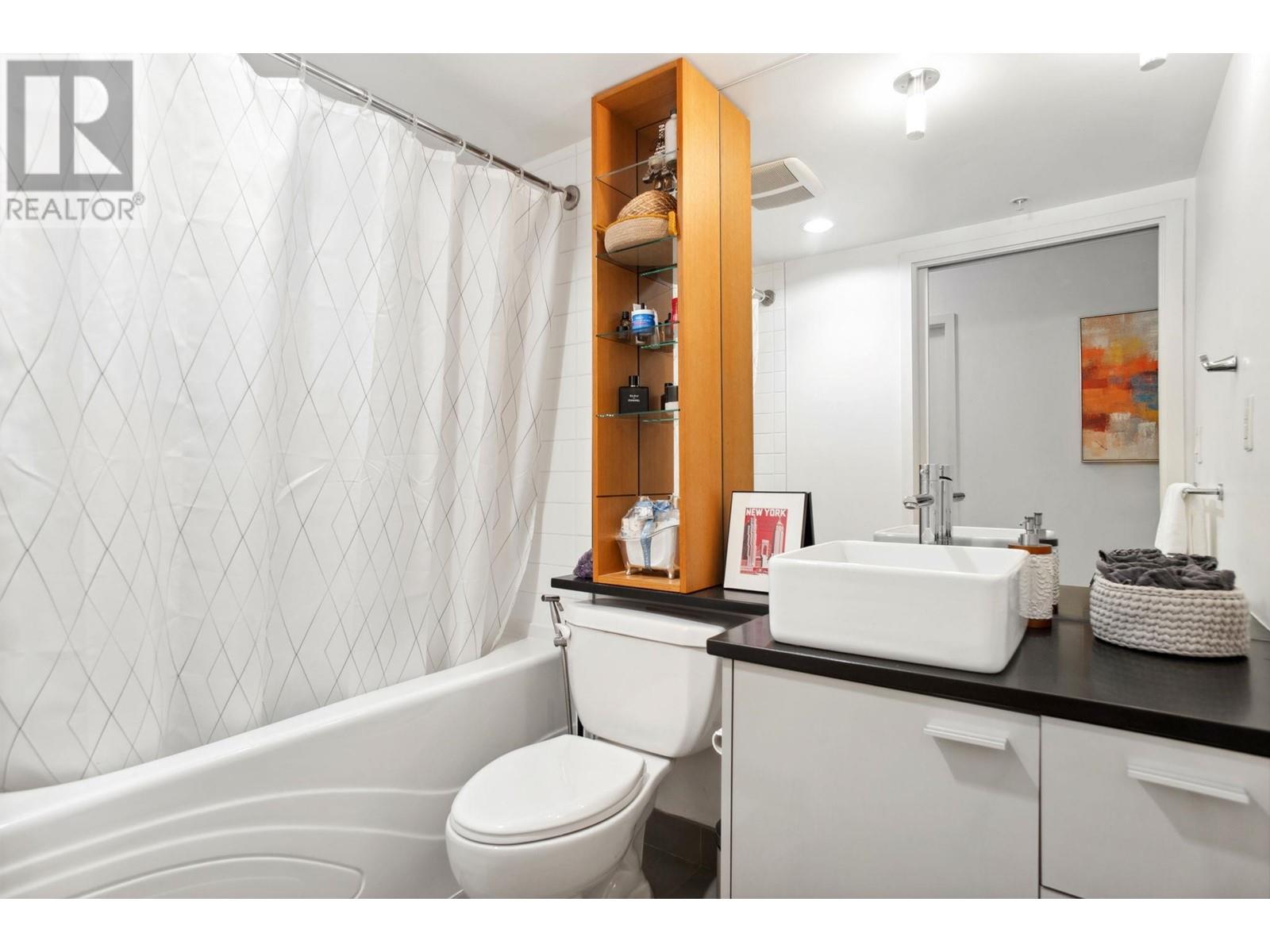 1803 33 Smithe Street, Vancouver, British Columbia  V6B 0B5 - Photo 13 - R2977469