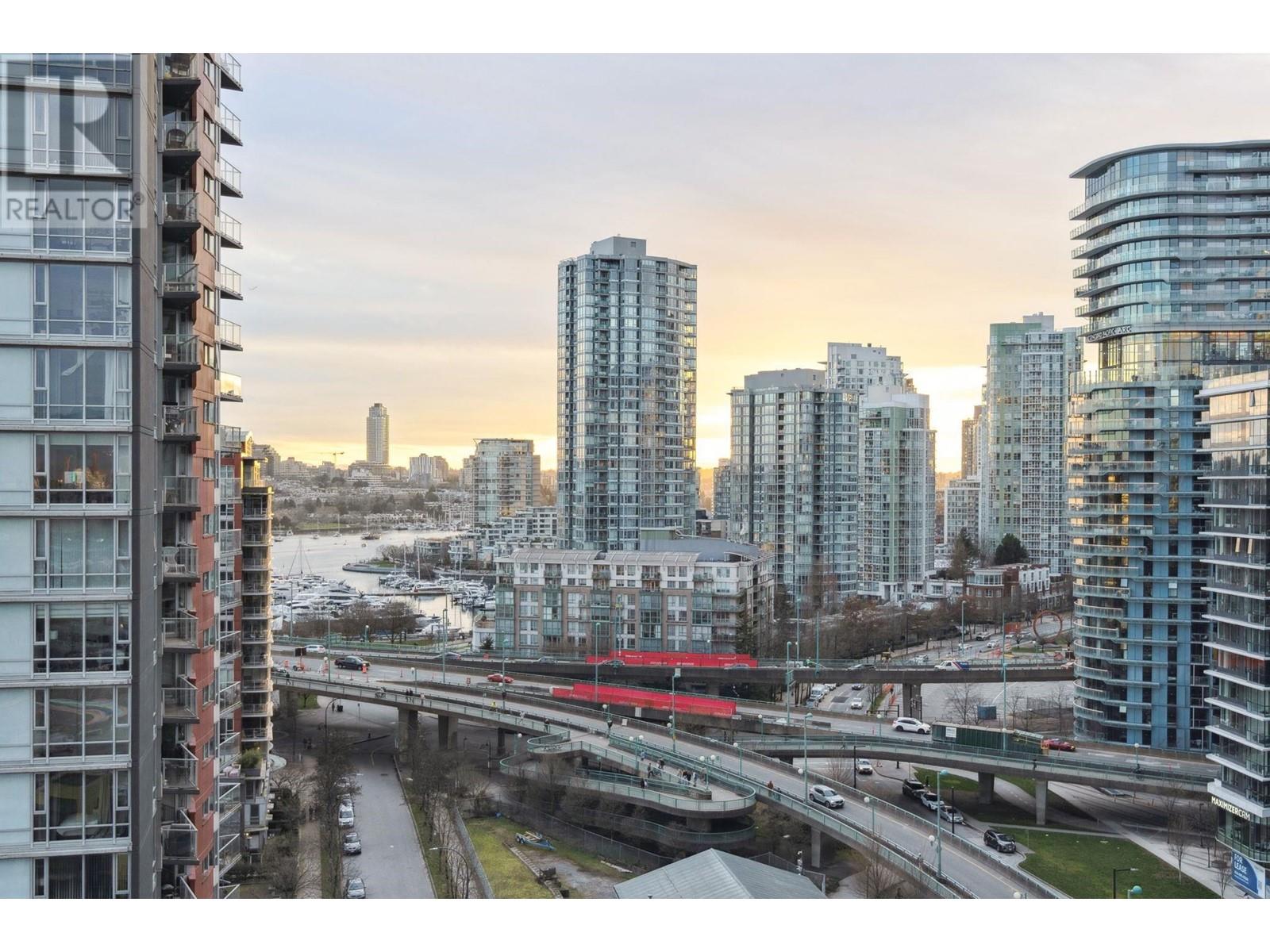 1803 33 Smithe Street, Vancouver, British Columbia  V6B 0B5 - Photo 17 - R2977469