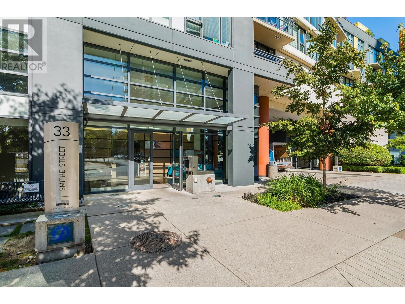 1803 33 Smithe Street, Vancouver, British Columbia  V6B 0B5 - Photo 23 - R2977469