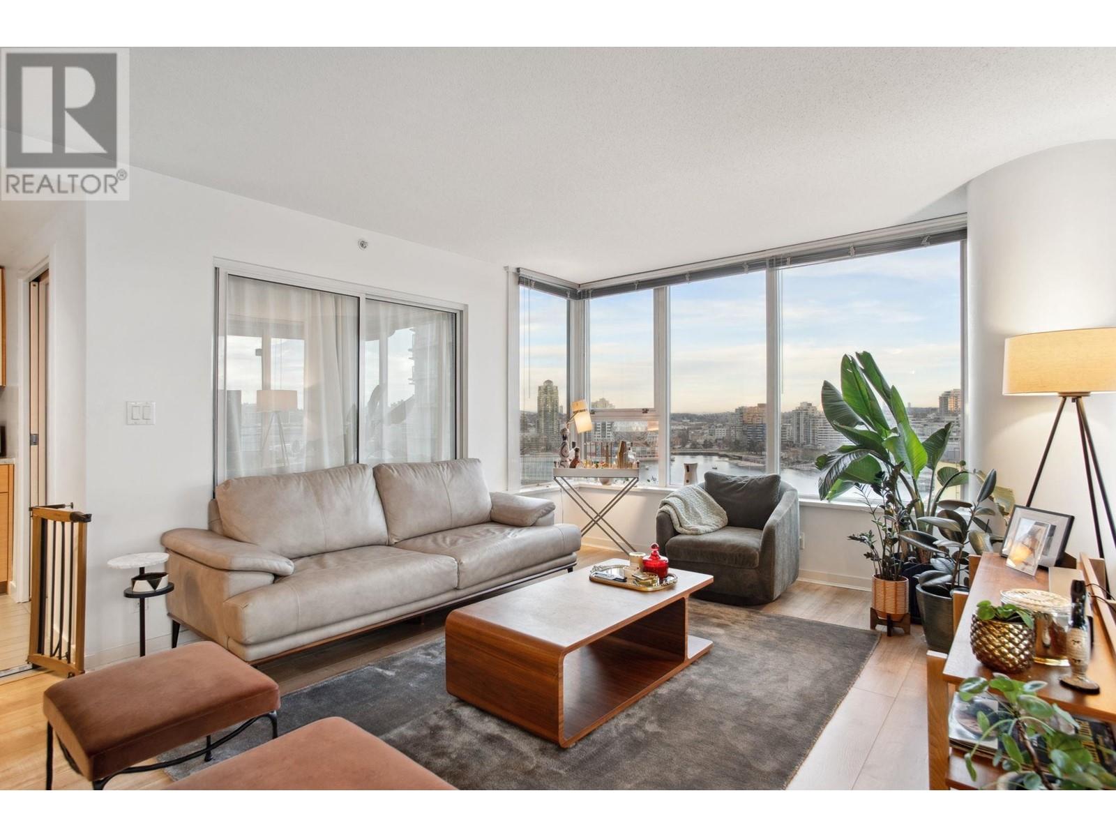 1803 33 Smithe Street, Vancouver, British Columbia  V6B 0B5 - Photo 4 - R2977469