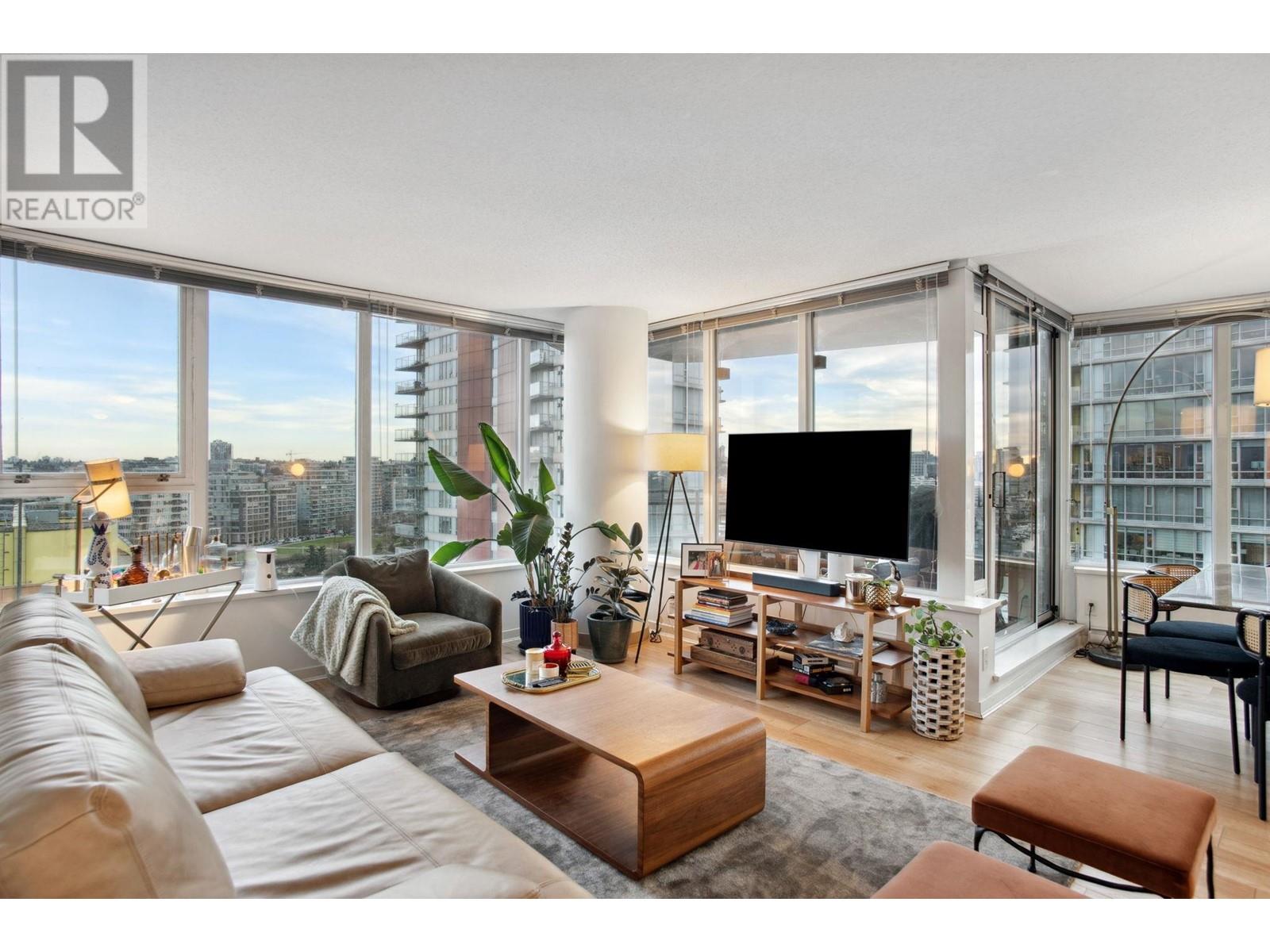 1803 33 Smithe Street, Vancouver, British Columbia  V6B 0B5 - Photo 5 - R2977469