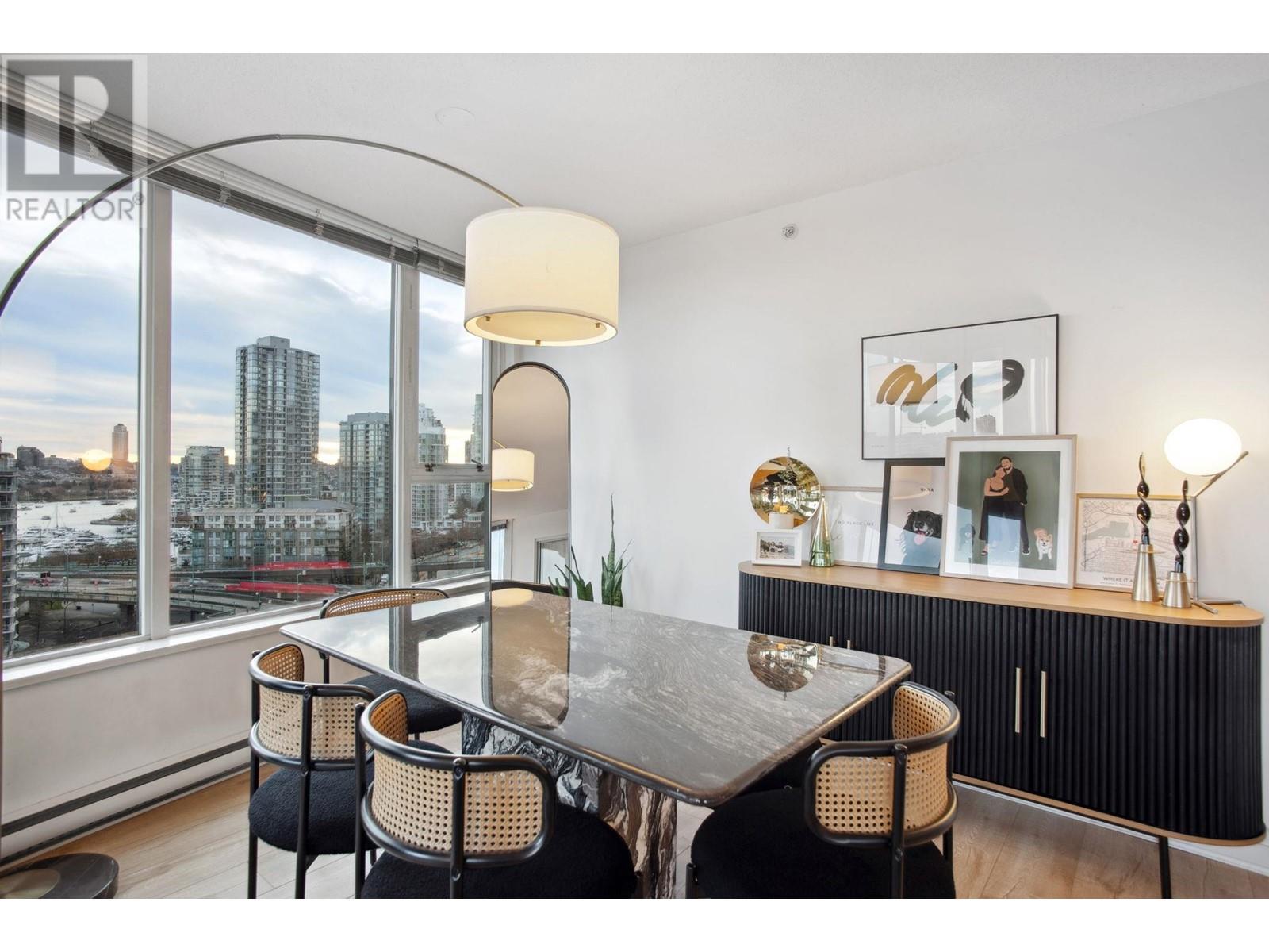 1803 33 Smithe Street, Vancouver, British Columbia  V6B 0B5 - Photo 6 - R2977469
