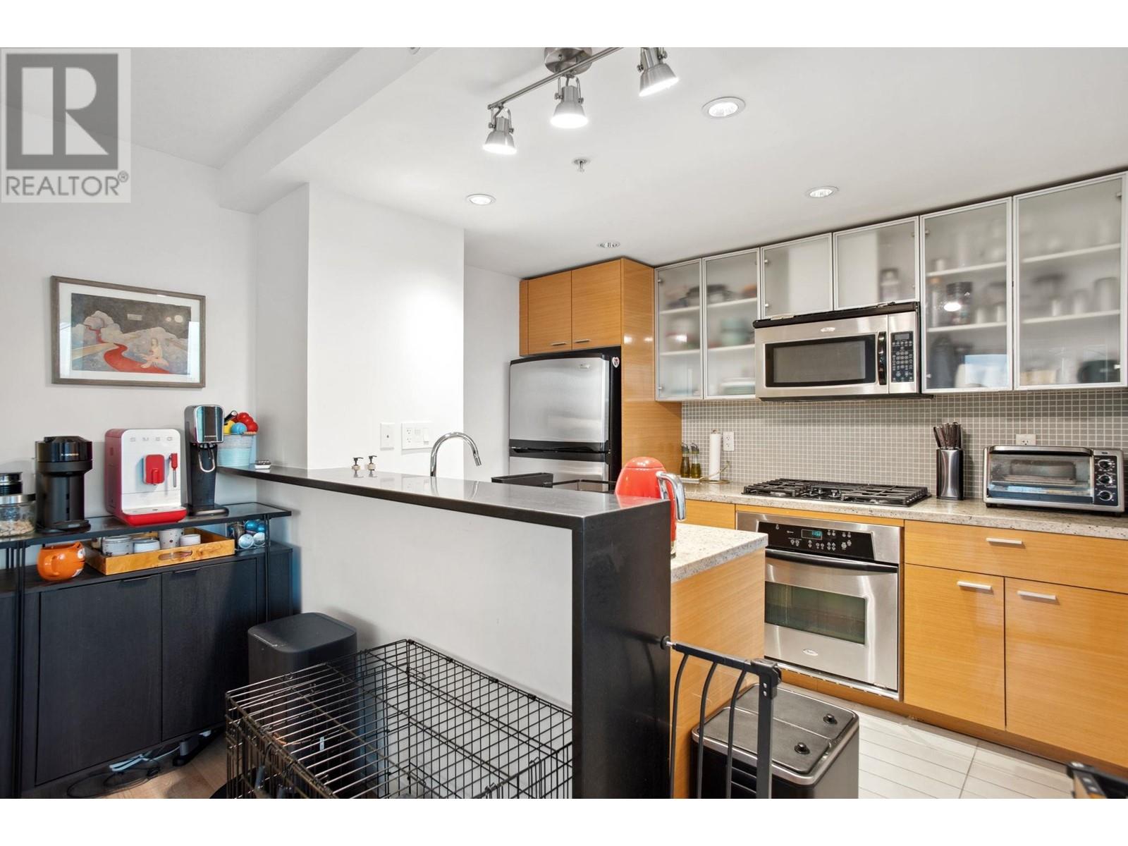 1803 33 Smithe Street, Vancouver, British Columbia  V6B 0B5 - Photo 9 - R2977469