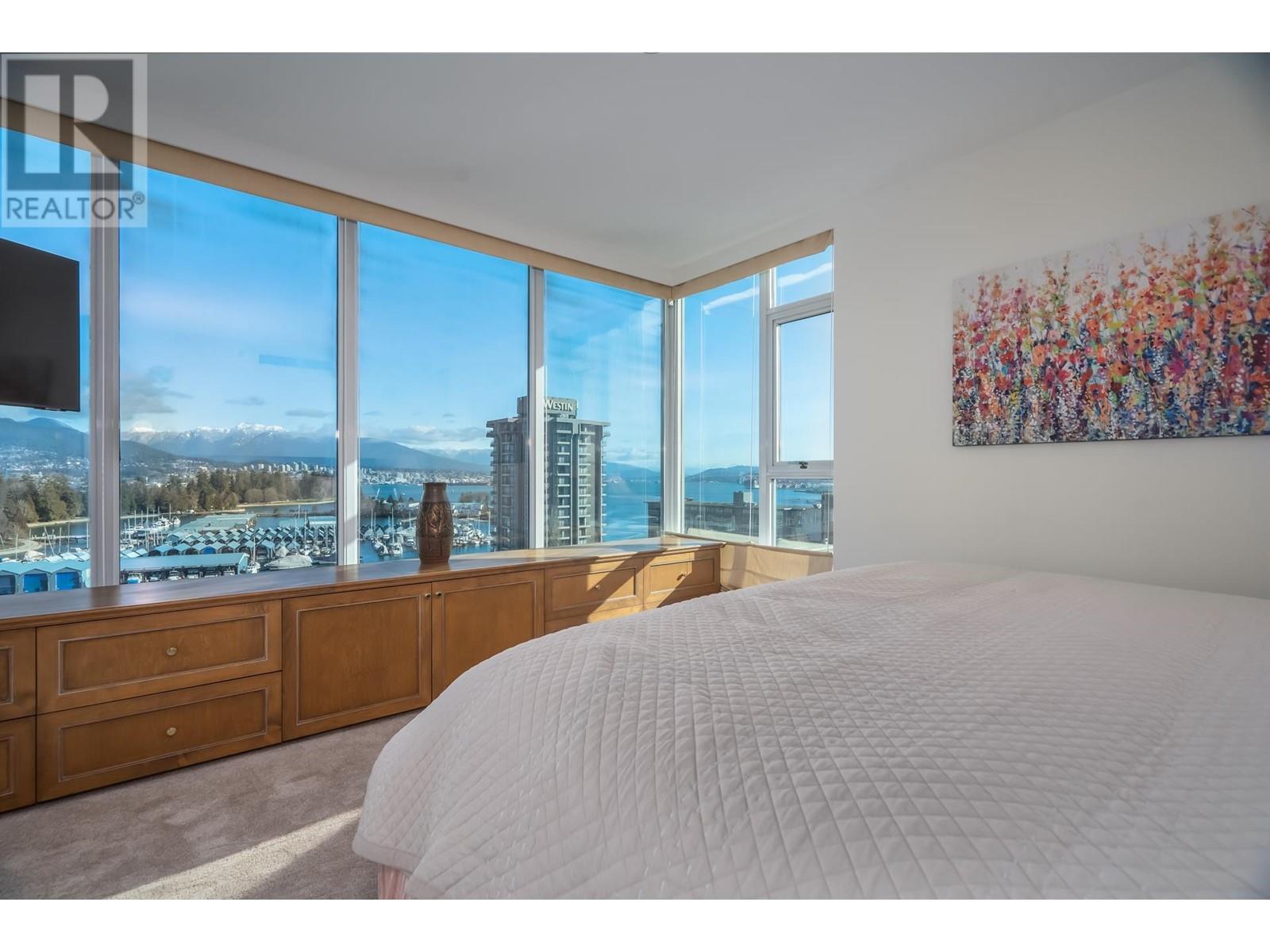 Ph13 1717 Bayshore Drive, Vancouver, British Columbia  V6G 3H3 - Photo 21 - R2977472