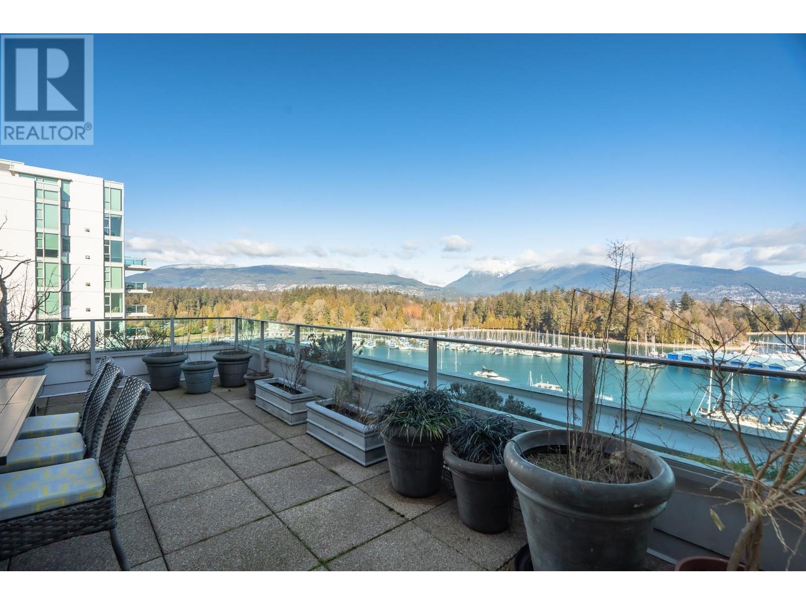 Ph13 1717 Bayshore Drive, Vancouver, British Columbia  V6G 3H3 - Photo 31 - R2977472