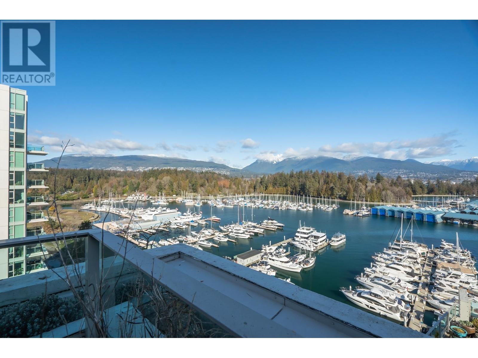 Ph13 1717 Bayshore Drive, Vancouver, British Columbia  V6G 3H3 - Photo 33 - R2977472