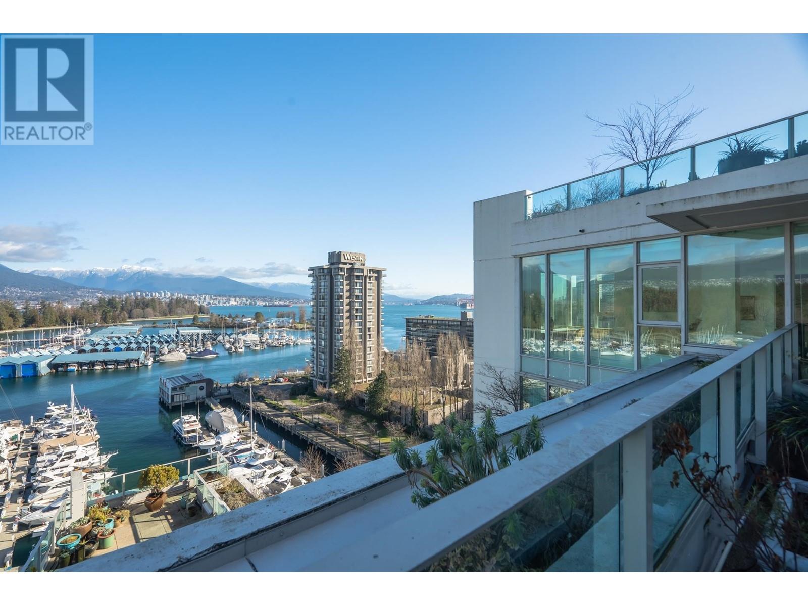 Ph13 1717 Bayshore Drive, Vancouver, British Columbia  V6G 3H3 - Photo 34 - R2977472