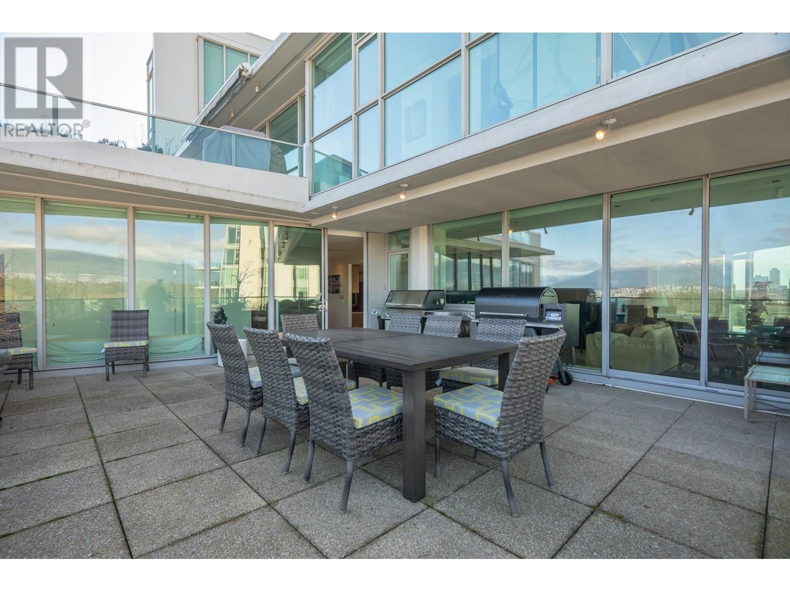 Ph13 1717 Bayshore Drive, Vancouver, British Columbia  V6G 3H3 - Photo 35 - R2977472