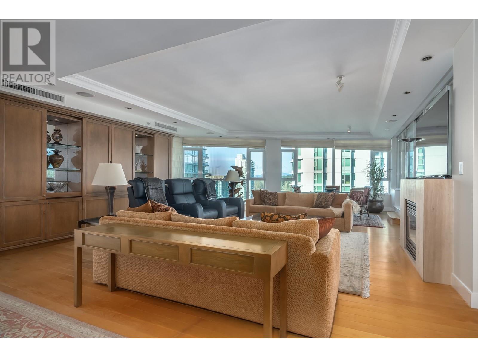 Ph13 1717 Bayshore Drive, Vancouver, British Columbia  V6G 3H3 - Photo 5 - R2977472
