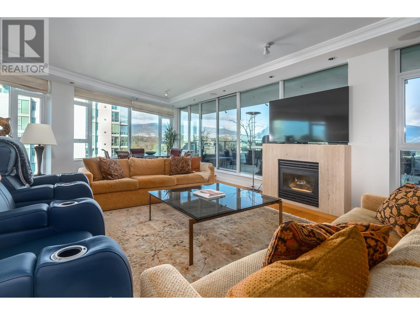 Ph13 1717 Bayshore Drive, Vancouver, British Columbia  V6G 3H3 - Photo 7 - R2977472