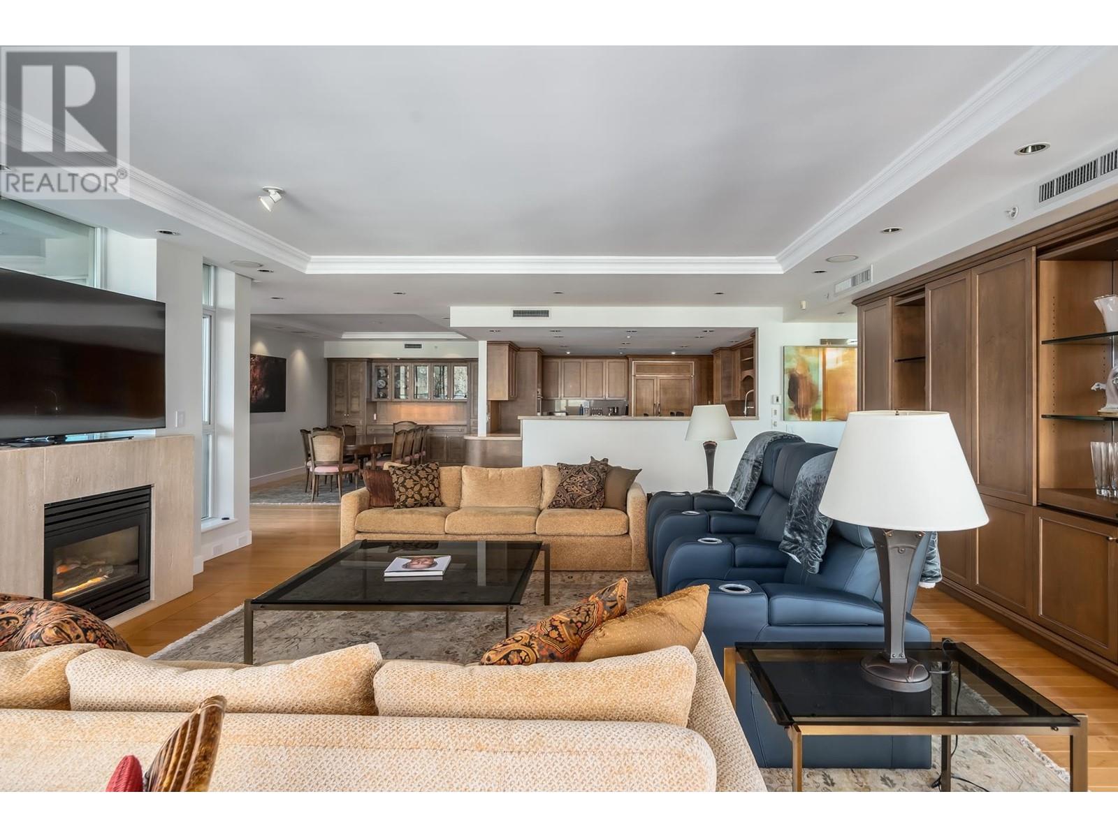 Ph13 1717 Bayshore Drive, Vancouver, British Columbia  V6G 3H3 - Photo 9 - R2977472