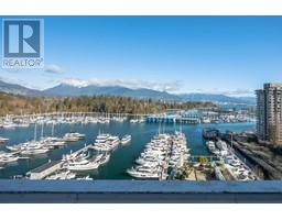 PH13 1717 BAYSHORE DRIVE, Vancouver, British Columbia