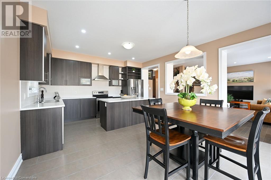 300 Crafter Crescent Crescent, Hamilton, Ontario  L8J 0J2 - Photo 11 - 40706141