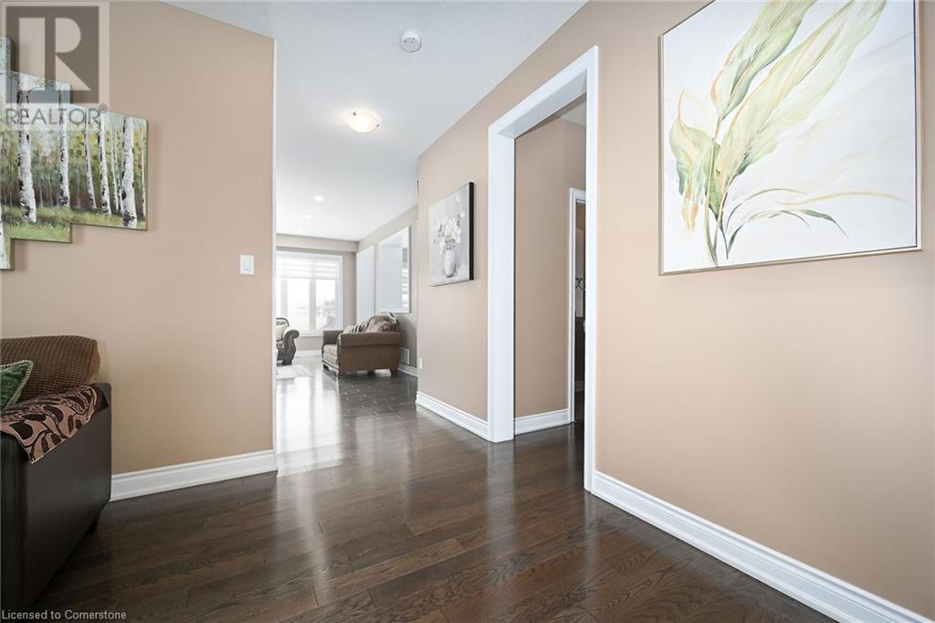 300 Crafter Crescent Crescent, Hamilton, Ontario  L8J 0J2 - Photo 17 - 40706141