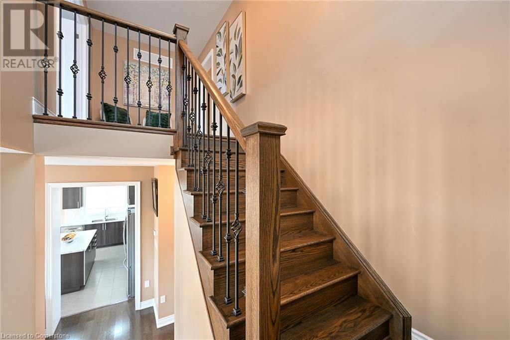 300 Crafter Crescent Crescent, Hamilton, Ontario  L8J 0J2 - Photo 19 - 40706141