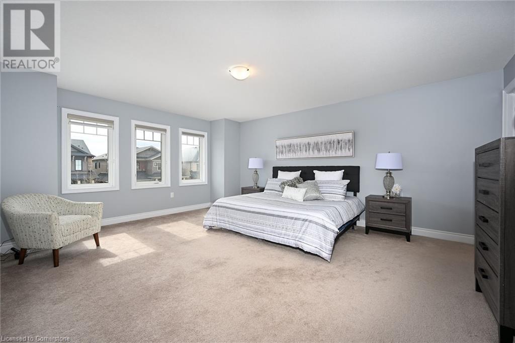 300 Crafter Crescent Crescent, Hamilton, Ontario  L8J 0J2 - Photo 38 - 40706141
