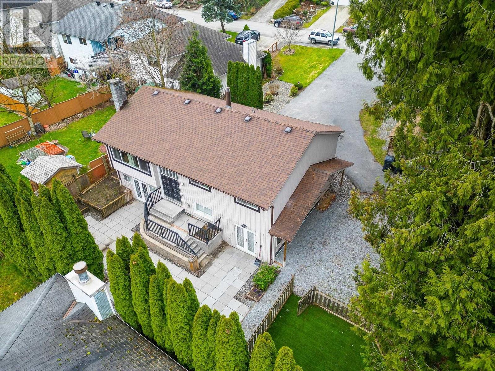 1140 YARMOUTH STREET, port coquitlam, British Columbia