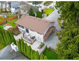 1140 YARMOUTH STREET, Port Coquitlam, British Columbia