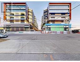 234 8188 MANITOBA STREET, Vancouver, British Columbia