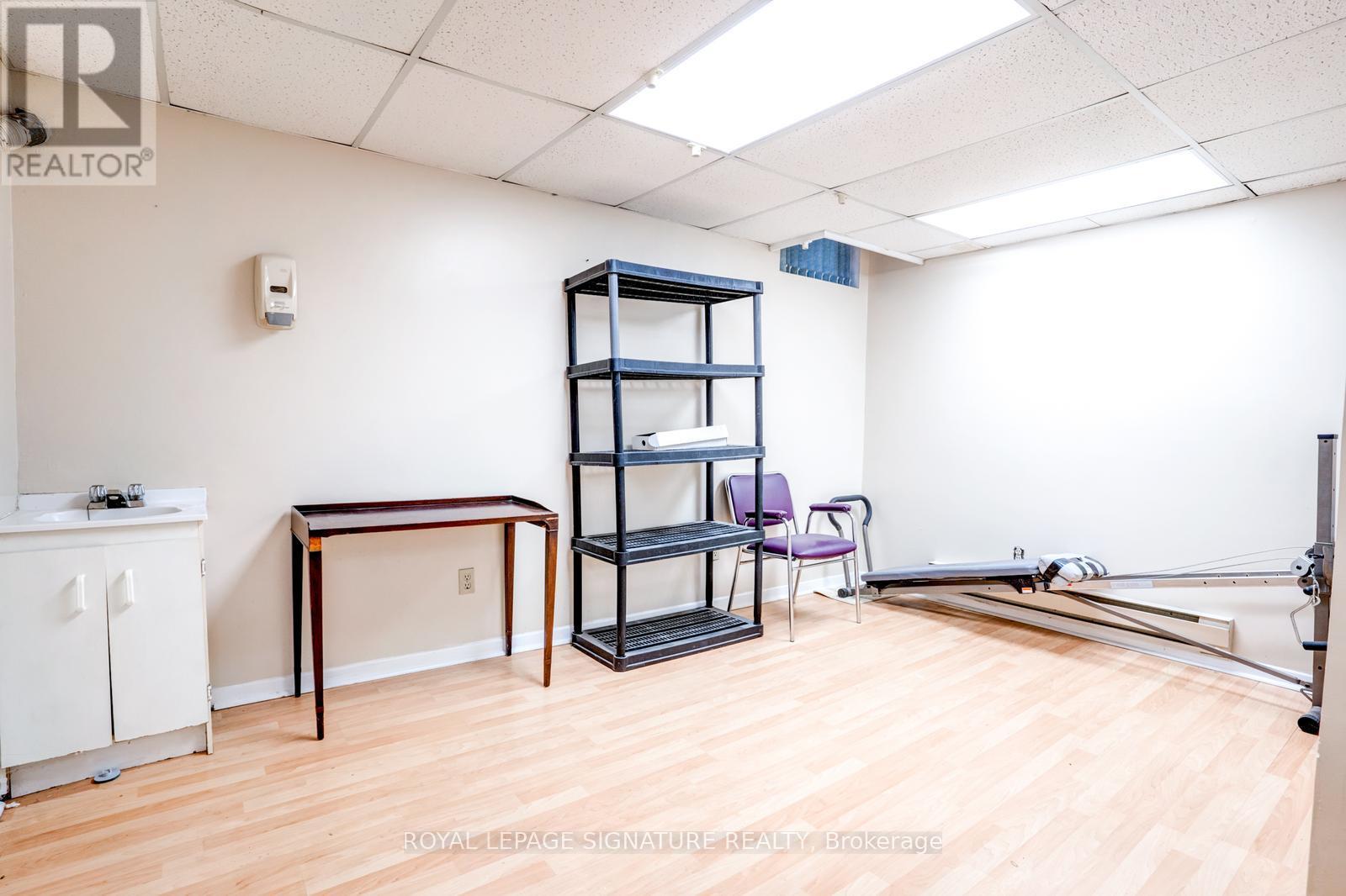 567 Bathurst Street, Toronto, Ontario  M5S 2P8 - Photo 9 - C12017563