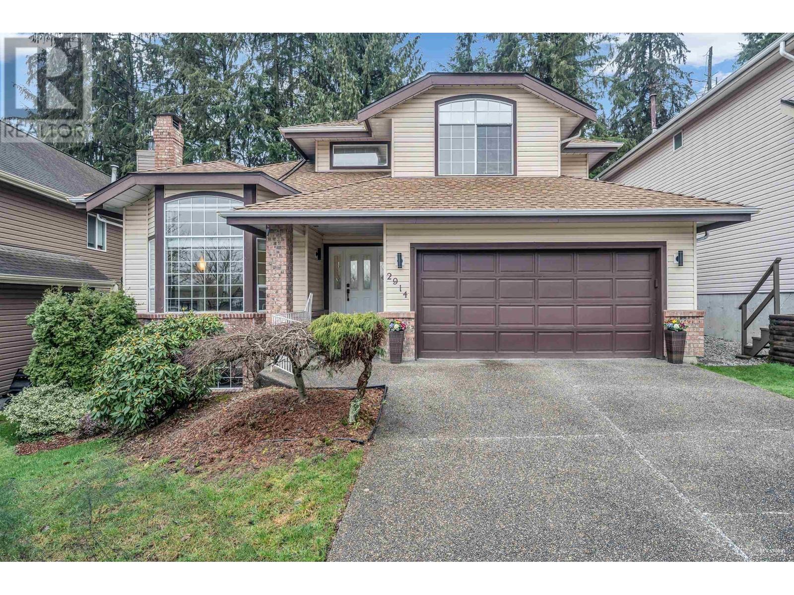 2914 Valleyvista Drive, Coquitlam, British Columbia  V3E 2P3 - Photo 1 - R2977473