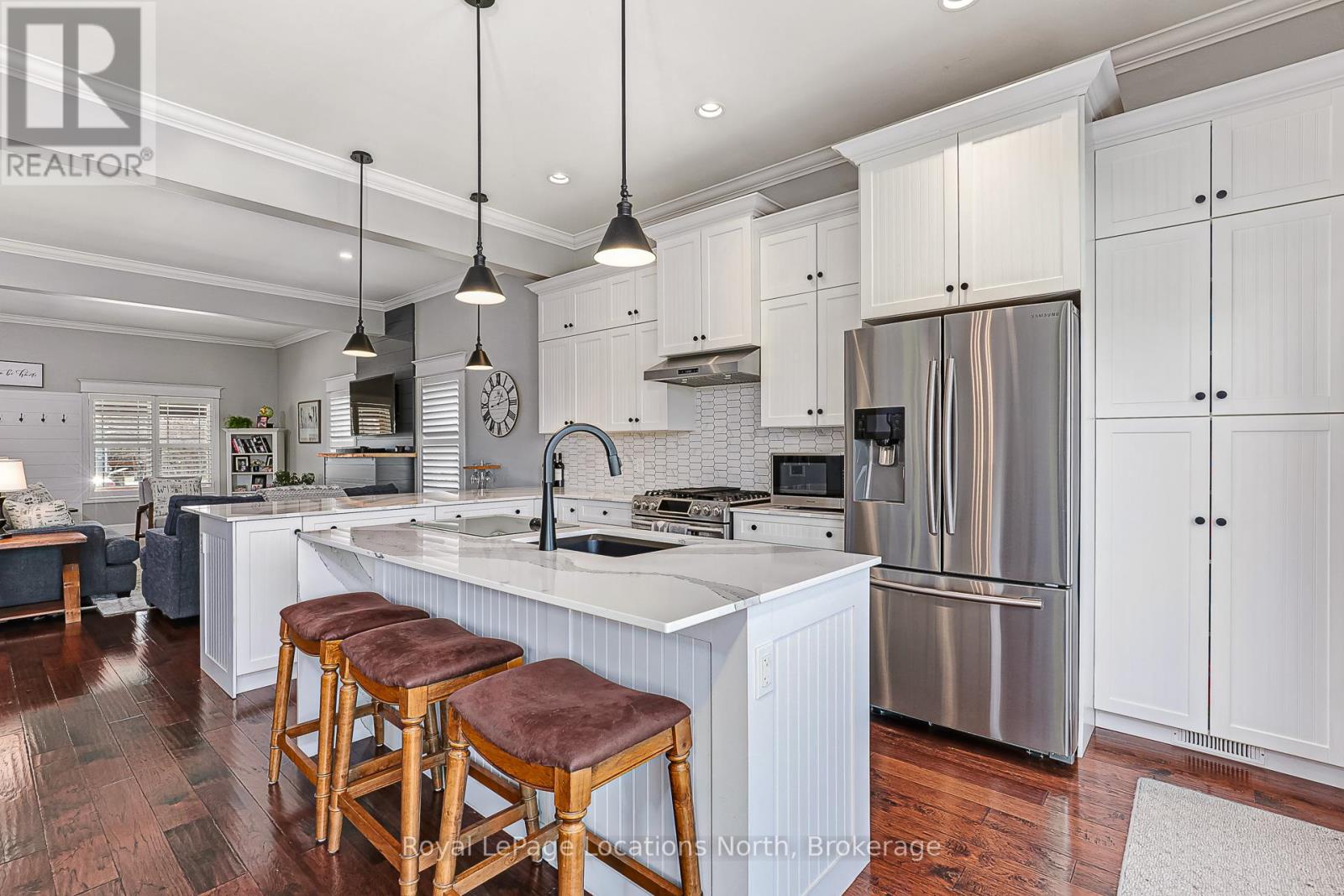 65 Findlay Drive, Collingwood, Ontario  L9Y 0G6 - Photo 12 - S12014682